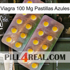 Viagra 100 Mg Blue Pills new10